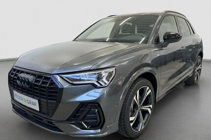 Audi Q3 9.355 km 45.970 &euro; Cadolzburg 90556