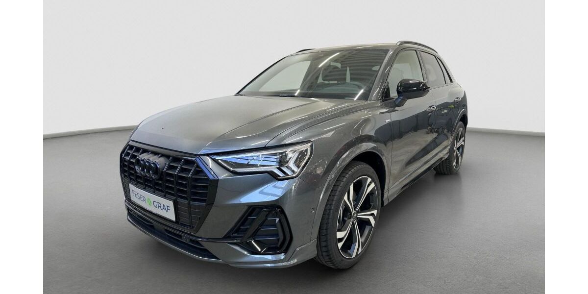 Audi Q3 9.355 km 45.970 &euro; Cadolzburg 90556