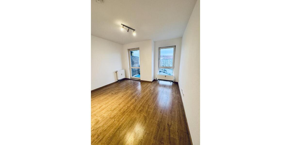 Etagenwohnung Fürth Eigenes Heim - 1 Zimmer, 23 m&sup2;, 600&euro; | Angebot:25321896