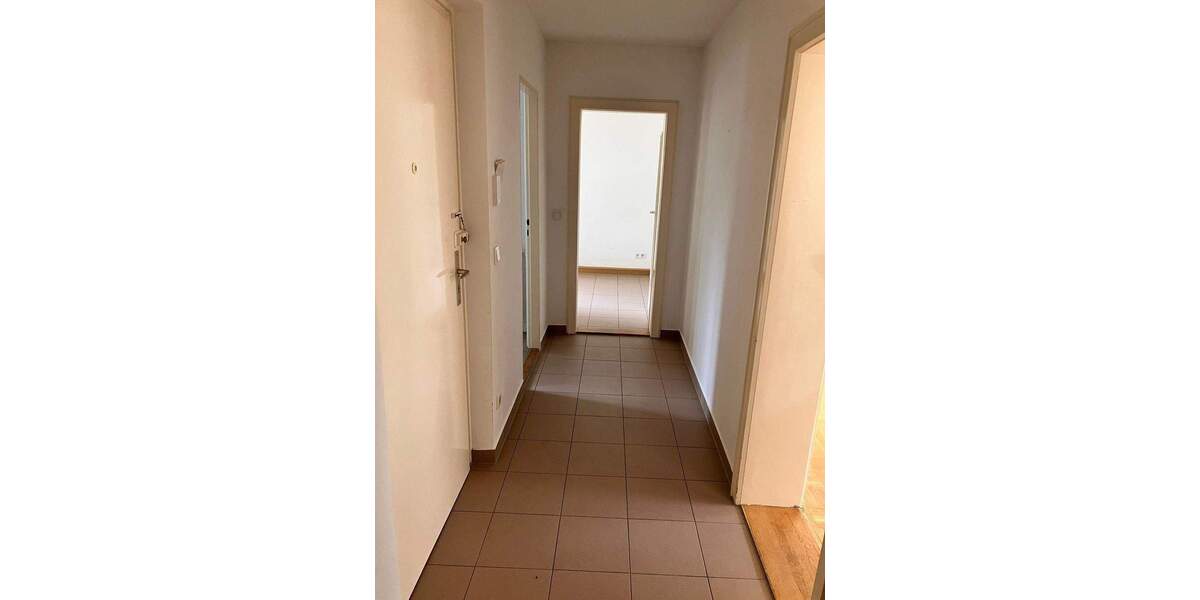 Etagenwohnung Nürnberg Wöhrd - 2 Zimmer, 50 m&sup2;, 640&euro; | Angebot:25845705