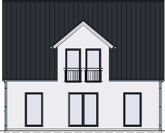 Einfamilienhaus Burgthann Heinleinshof - 5 Zimmer, 126 m&sup2;, 372.500&euro; | Angebot:25661160