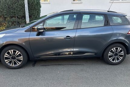 Renault Clio 188.300 km 5.599 &euro; Herzogenaurach 91052