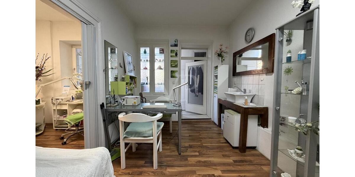Gewerbeobjekt Fürth Altstadt - 1.150&euro; | Angebot:26555178