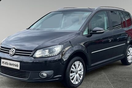 VW Touran 178.200 km 5.780 &euro; Nürnberg 90480