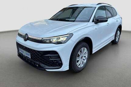 VW Tiguan 16.090 km 37.950 &euro; Cadolzburg 90556