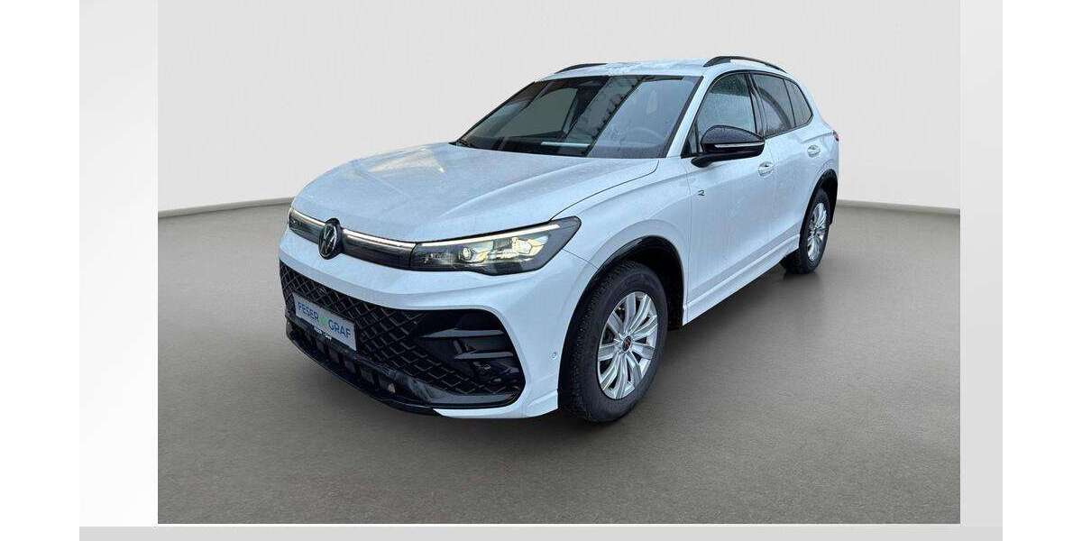 VW Tiguan 16.090 km 37.950 &euro; Cadolzburg 90556