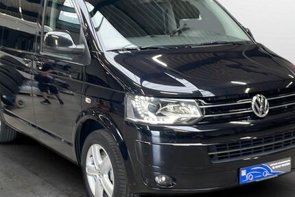 VW T5 Caravelle 283.500 km 11.890 &euro; Buchschwabach bei Nürnberg 90574
