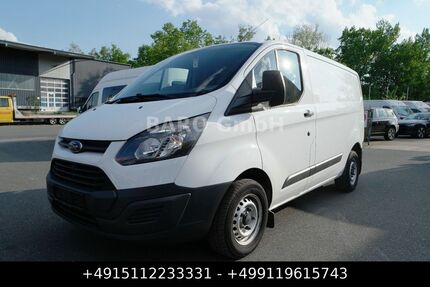 Ford Transit Custom 85.887 km 18.900 &euro; Nürnberg 90449