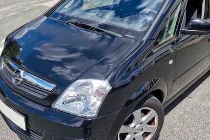 Opel Meriva 173.000 km 1.799 &euro; Fürth 90762