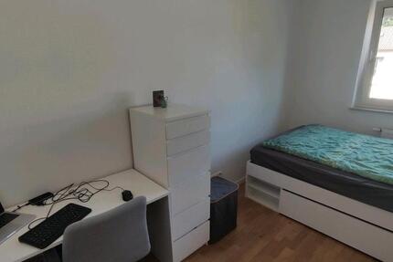Wohnung Erlangen Am Anger - 3 Zimmer, 48 m&sup2;, 550&euro; | Angebot:24889033