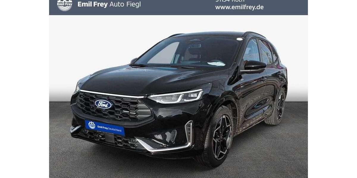 Ford Kuga 13.802 km 41.980 &euro; Roth 91154