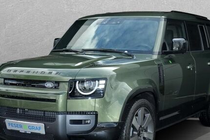 Land Rover Defender 2.999 km 102.850 &euro; Nürnberg 90441