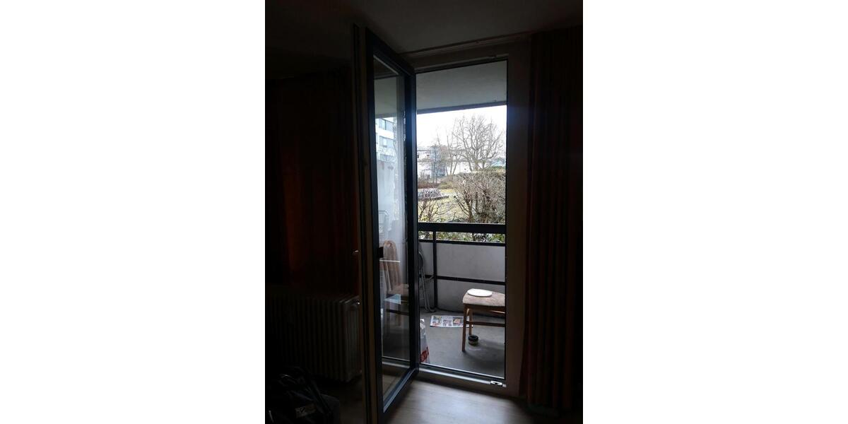 Etagenwohnung Nürnberg Gärten bei Wöhrd - 1 Zimmer, 33 m&sup2;, 132.500&euro; | Angebot:25180105