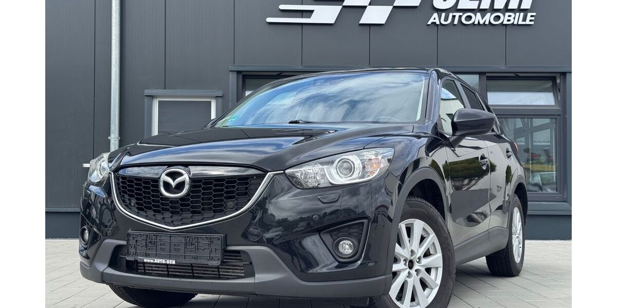 Mazda CX-5 238.000 km 5.390 &euro; Oberferrieden/Burgthann 90559