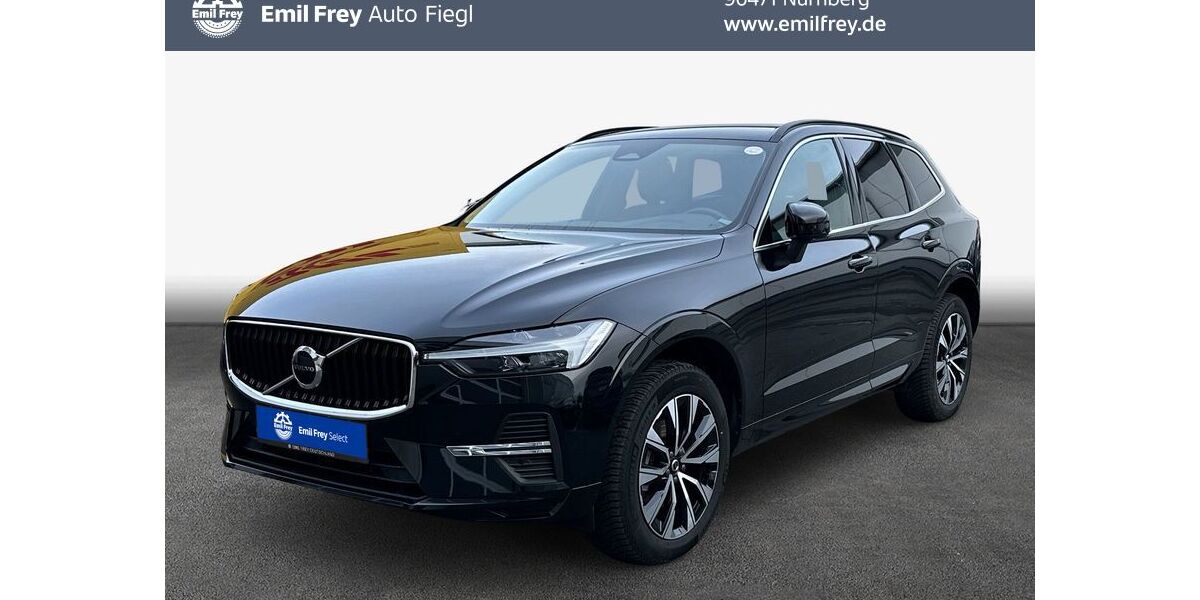 Volvo XC60 9.415 km 46.990 &euro; Nürnberg 90471