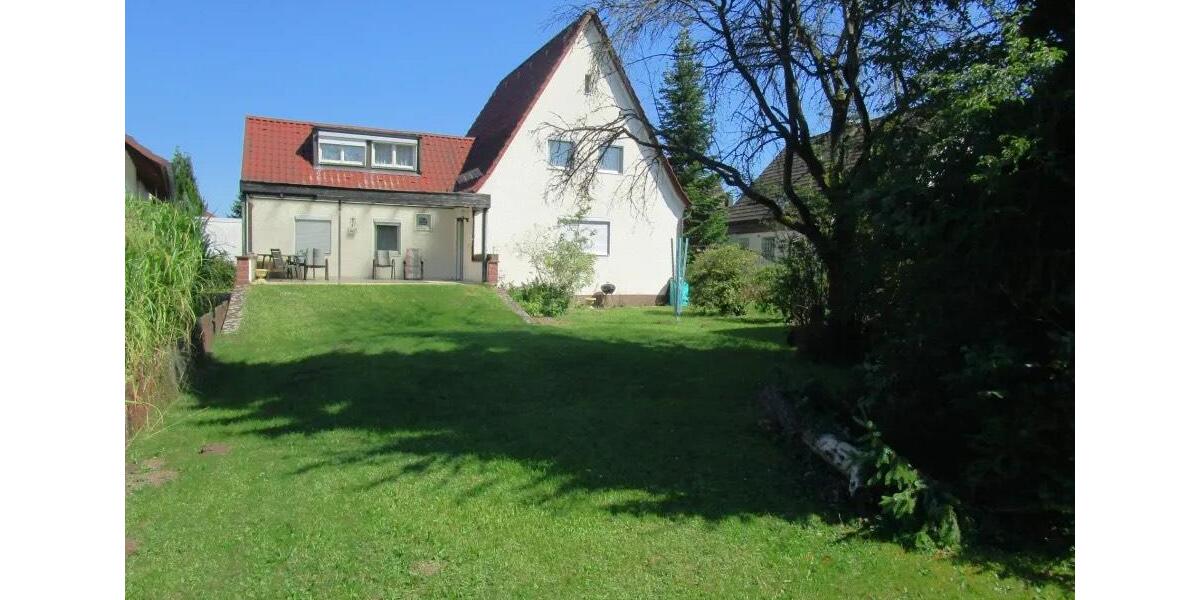 Einfamilienhaus Nürnberg Altenfurt - 5 Zimmer, 131 m&sup2;, 439.000&euro; | Angebot:25959182