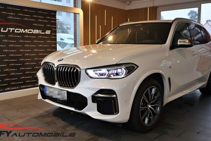 BMW X5 M50 76.670 km 54.990 &euro; Fürth 90765