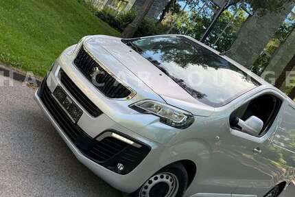 Peugeot Expert 100.000 km 13.900 &euro; Nürnberg 90431
