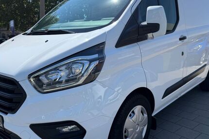 Ford Transit Custom 149.988 km 13.950 &euro; Fürth 90763
