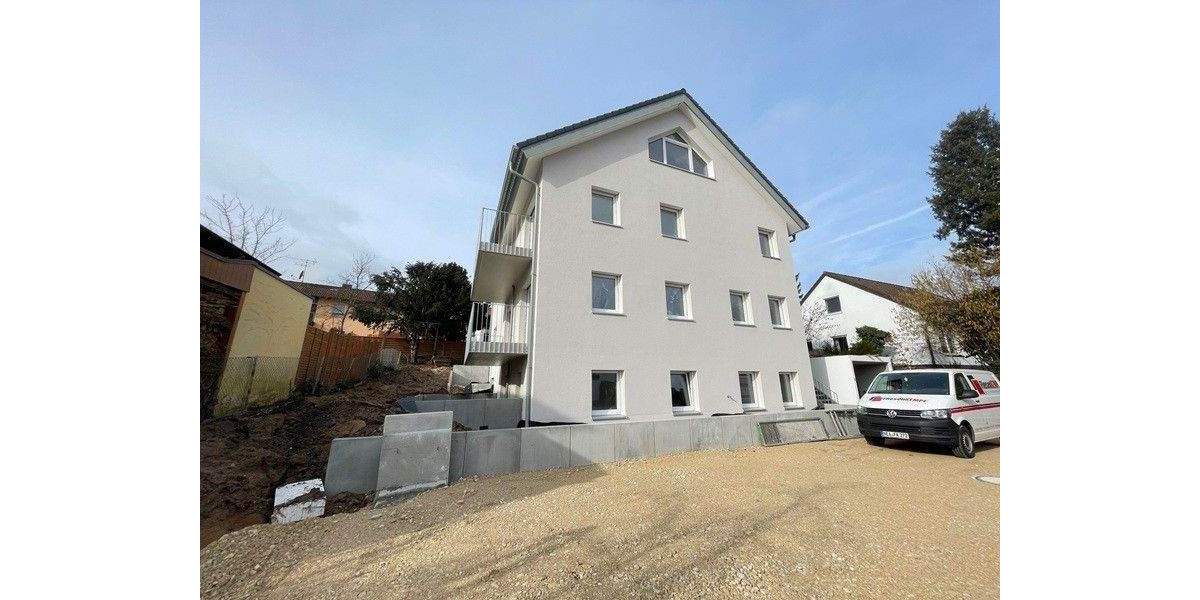 Etagenwohnung Fürth Vach - 3 Zimmer, 108 m&sup2;, 1.540&euro; | Angebot:25699459