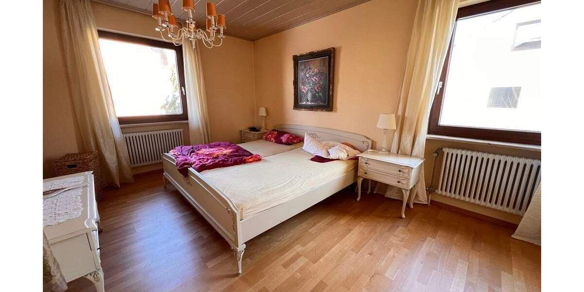 Doppelhaushälfte Fürth Hardhöhe - 5 Zimmer, 139 m&sup2;, 559.000&euro; | Angebot:25661491