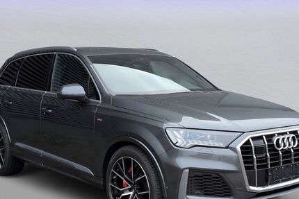 Audi Q7 58.716 km 54.970 &euro; Fürth 90763