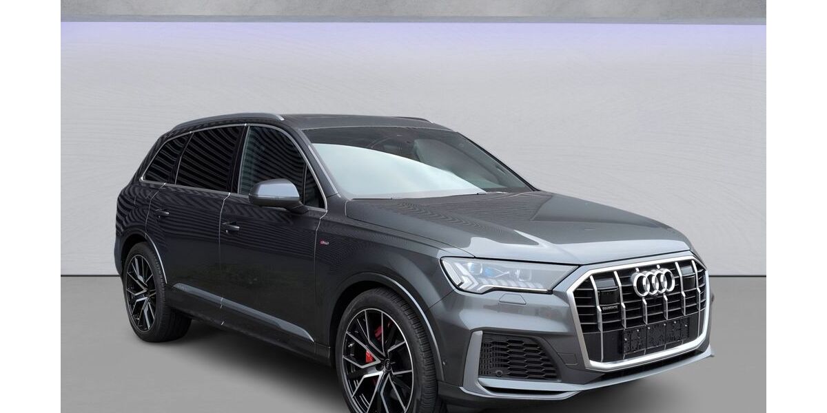 Audi Q7 58.716 km 54.970 &euro; Fürth 90763
