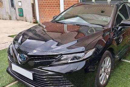 Toyota Camry 205.000 km 14.500 &euro; Nürnberg 90455