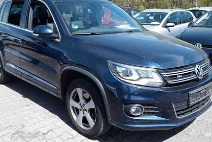 VW Tiguan 101.973 km 15.270 &euro; Fürth 90763
