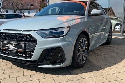 Audi A1 31.200 km 23.590 &euro; Roßtal 90574