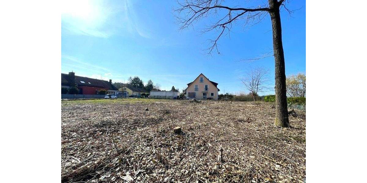 Grundstück Eckental-Eckenhaid Eckenhaid - 347.750&euro; | Angebot:25699454