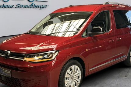 VW Caddy 14.200 km 31.890 &euro; Buchschwabach bei Nürnberg 90574