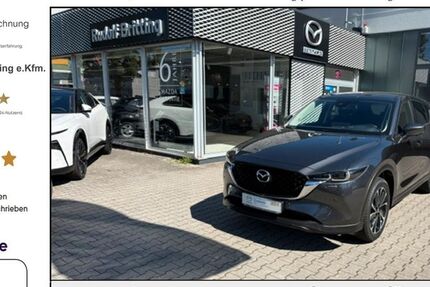 Mazda CX-5 48.000 km 28.490 &euro; Lauf 91207