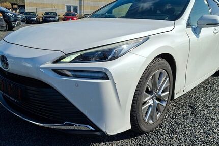 Toyota Mirai 136.750 km 7.999 &euro; Schwaig 90571