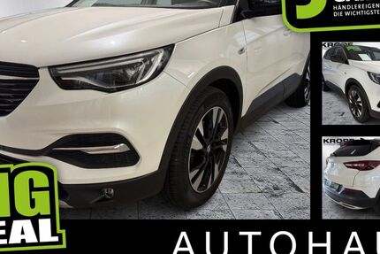Opel Grandland (X) 51.211 km 19.440 &euro; Nürnberg 90411