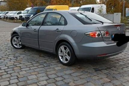 Mazda 6 144.000 km 1.300 &euro; Nürnberg 90478