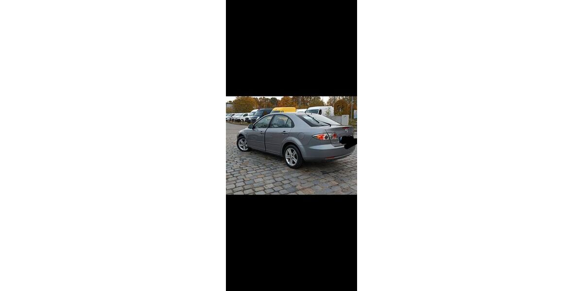 Mazda 6 144.000 km 1.300 &euro; Nürnberg 90478