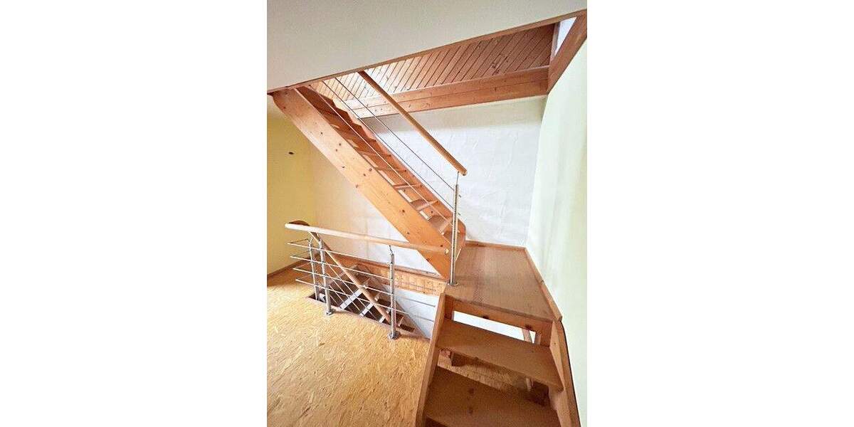 Einfamilienhaus Burgthann / Unterferrieden Unterferrieden - 4 Zimmer, 177 m&sup2;, 330.000&euro; | Angebot:25937541