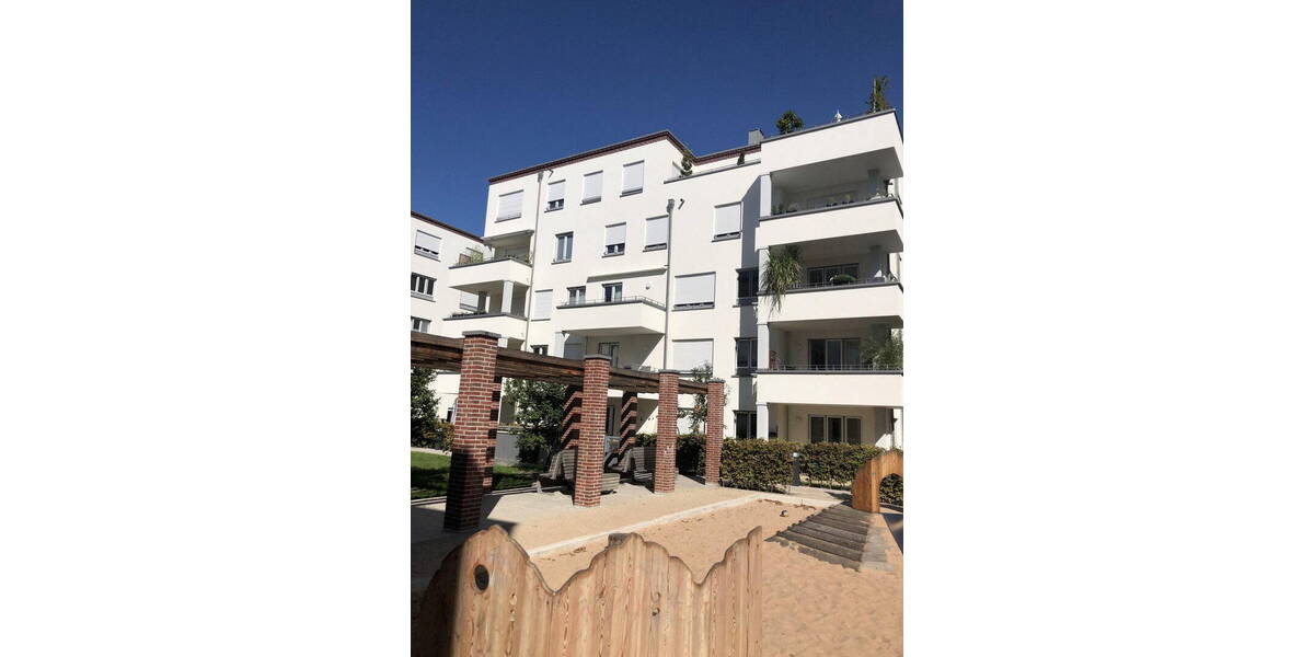 Etagenwohnung Nürnberg Maxfeld - 3 Zimmer, 86 m&sup2;, 615.000&euro; | Angebot:25957614