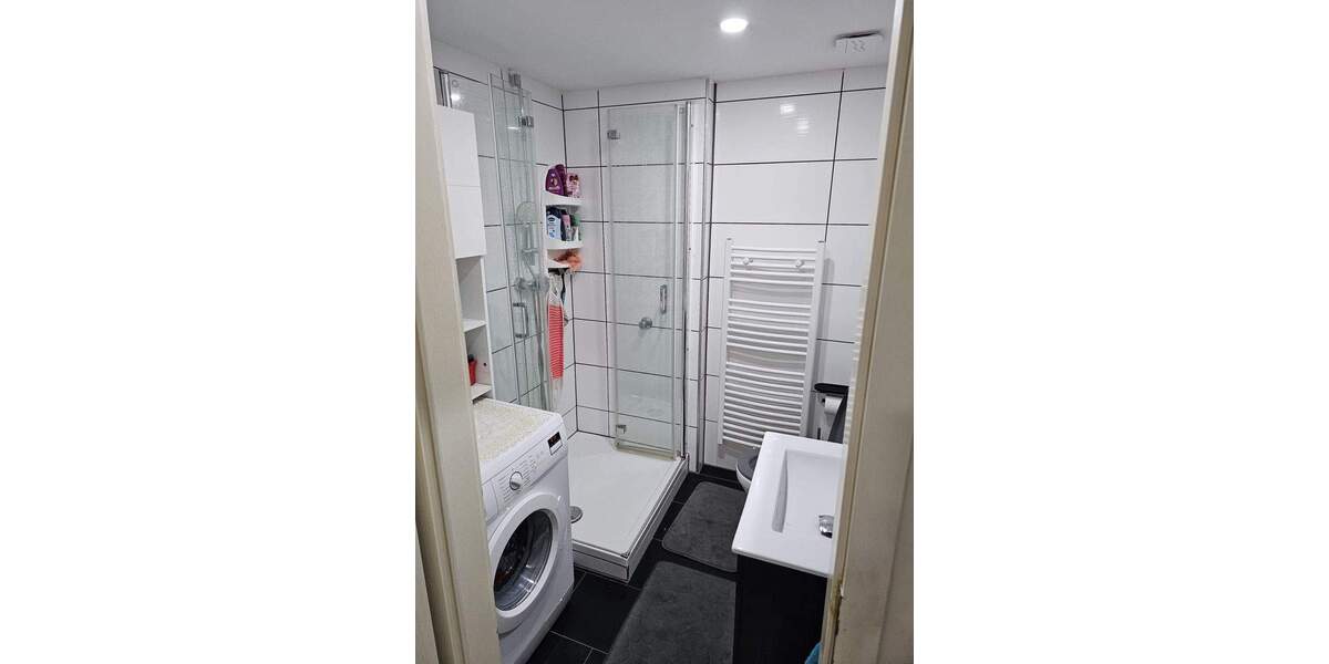 Etagenwohnung Nürnberg Steinbühl - 3 Zimmer, 249.000&euro; | Angebot:25669550