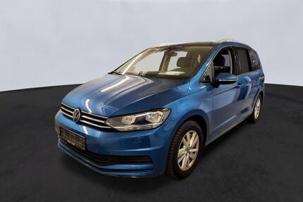 VW Touran 70.450 km 25.740 &euro; Herzogenaurach 91074