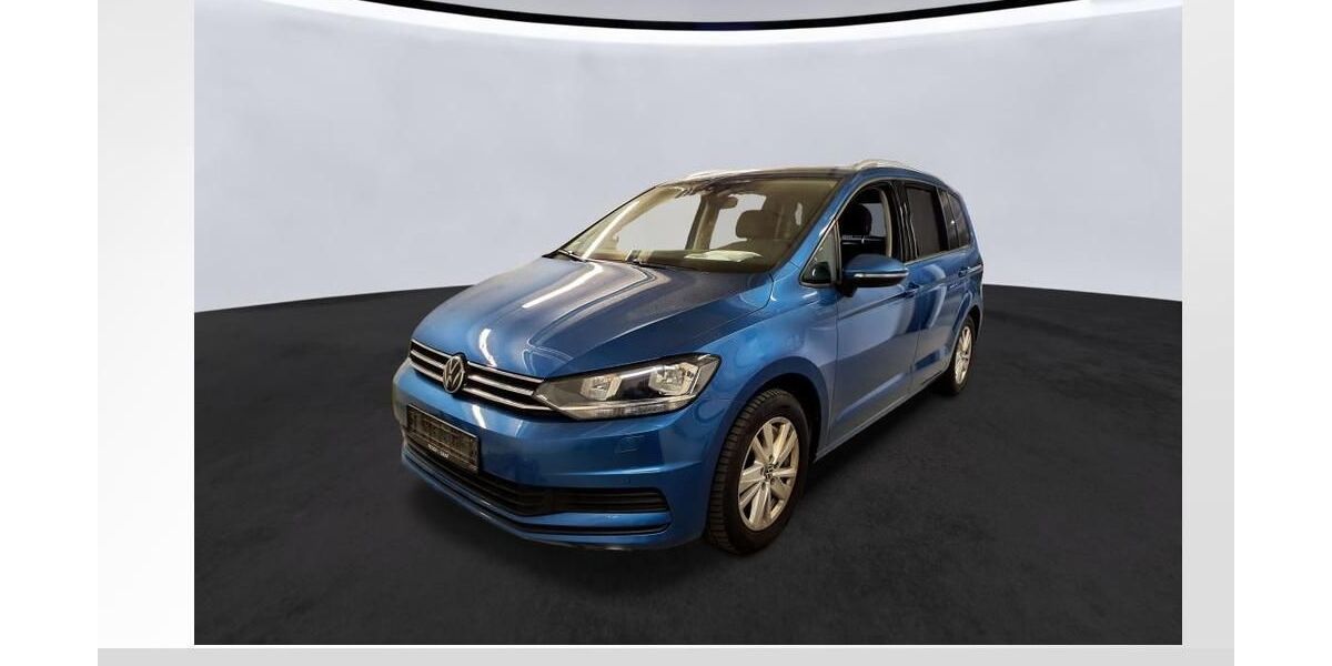 VW Touran 70.450 km 25.740 &euro; Herzogenaurach 91074