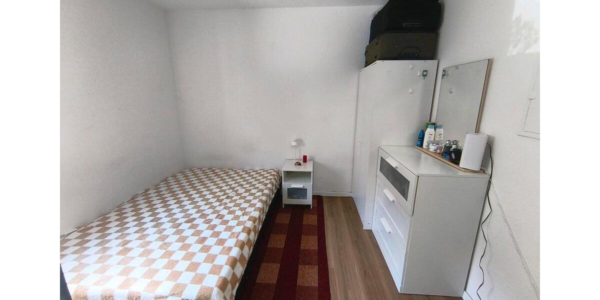 Etagenwohnung Erlangen Am Anger - 1 Zimmer, 18 m&sup2;, 790&euro; | Angebot:26511512