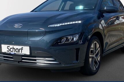 Hyundai KONA 80.481 km 22.597 &euro; Lauf 91207