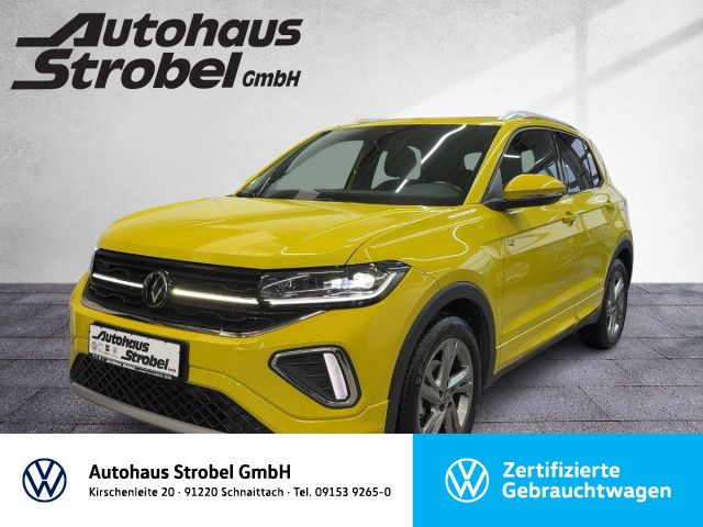 VW T-Cross 14.268 km 27.990 &euro; Schnaittach 91220