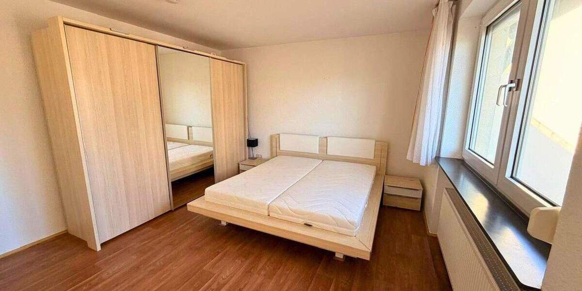 Etagenwohnung Herzogenaurach - 4 Zimmer, 98 m&sup2;, 345.000&euro; | Angebot:25820155