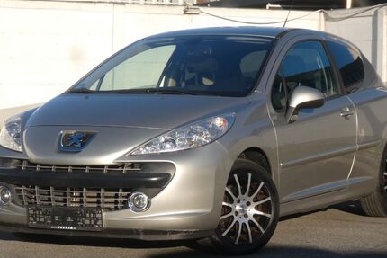 Peugeot 207 184.000 km 1.250 &euro; Nürnberg 90441