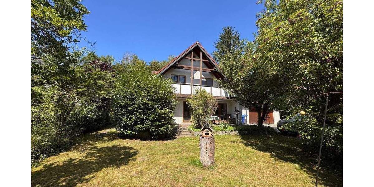 Einfamilienhaus Nürnberg Fischbach - 6 Zimmer, 173 m&sup2;, 990.000&euro; | Angebot:26037112