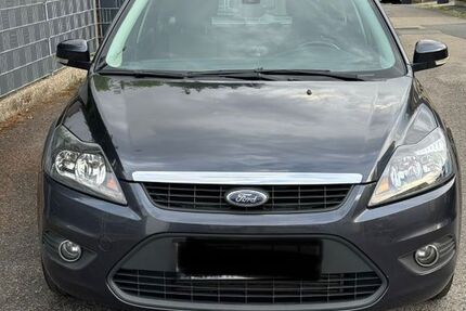 Ford Focus 198.043 km 2.499 &euro; Zirndorf 90513