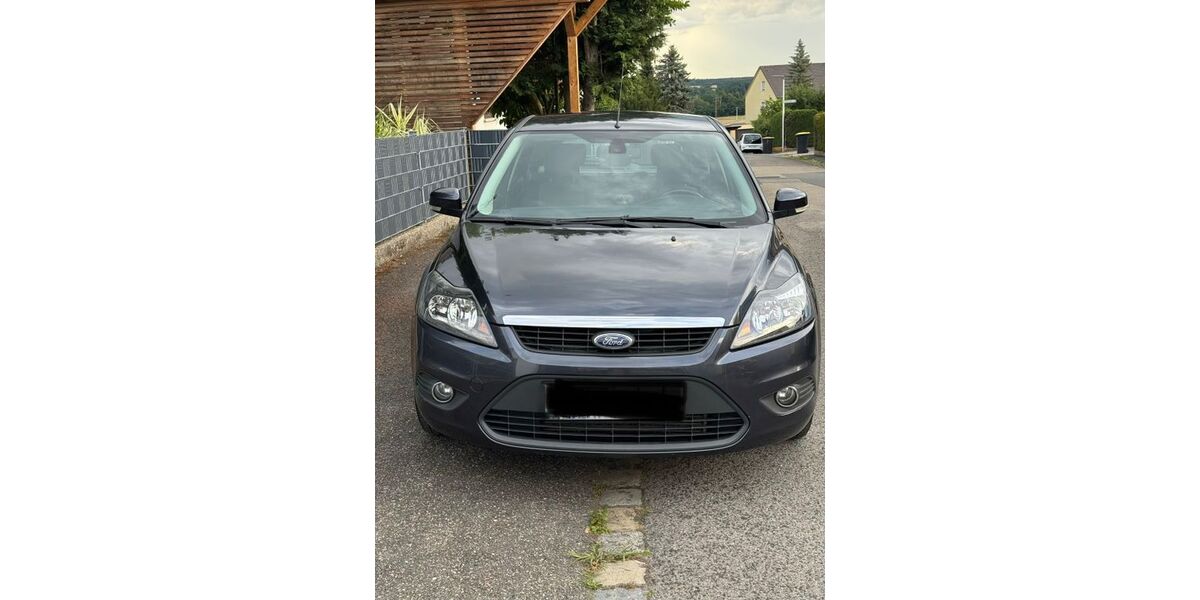 Ford Focus 198.043 km 2.499 &euro; Zirndorf 90513